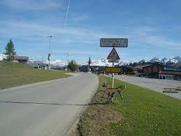 col des Saisies
