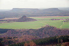 Zschirnsteine