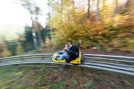 Seilbahnen Thale Erlebniswelt