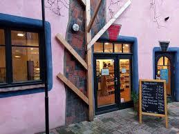 Hundertwasserhaus