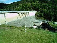 Talsperre Wendefurth