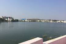Dammaiguda Lake