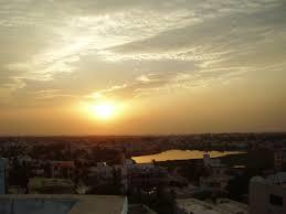 Alwal Lake