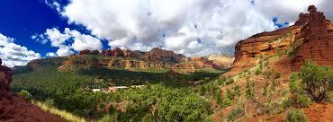 Boynton Canyon Trail