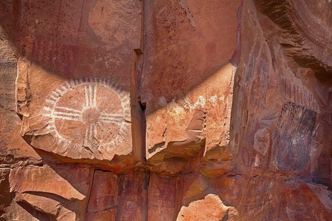 Palatki Heritage Site