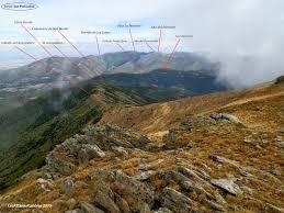 Puerto de la Quesera