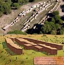 Rábita Califal de las Dunas de Guardamar