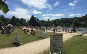 Plage De Meaux