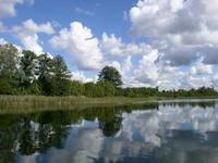 Jezioro Zelwa
