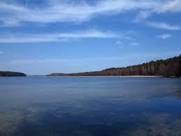 Jezioro Gremzdy