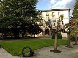 Sagrada Familia d'Urgell