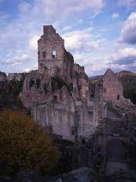 Hochburg