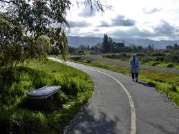 Los Gatos Creek Trail