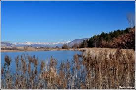 Lac de Mison