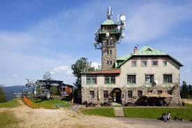 Tanvaldsky Spicak