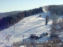 Ski lift Filip