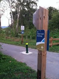 Tinker Creek Greenway