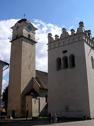 Kościół św. Idziego