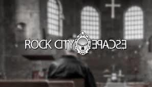 Rock City Escape