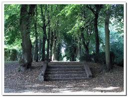 Parc St Crépin