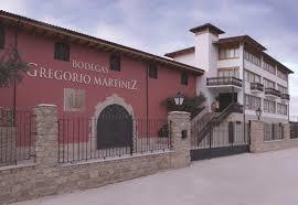 Bodegas Gregorio Martínez