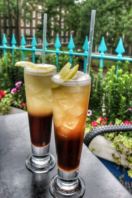 Grand Union Kennington