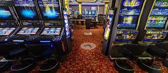 Casino Sopron