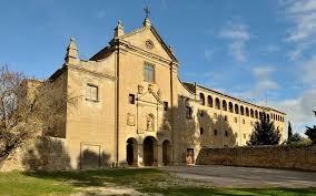 Convento de Valentuñana