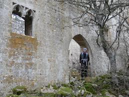 Castillo de Roita