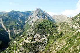 col Saint-Roch