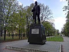 Park Fusińskiego