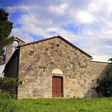 Church of San Lorenzo
