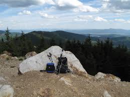 Quartz Mountain