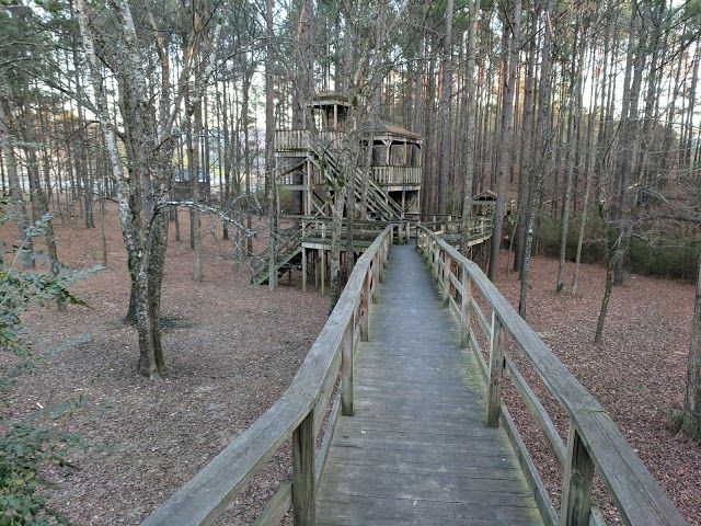 Cedar Glades Park