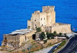 Castello Federiciano