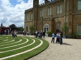 Alscot Park