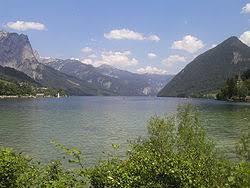 Grundlsee