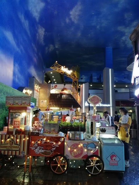KidZania Bangkok