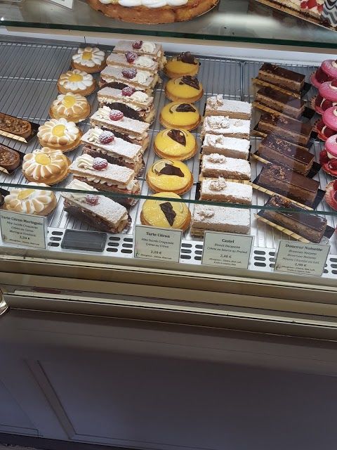 La Fournee des Alpilles