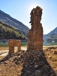 Monasterio de Santa María de Lavaix