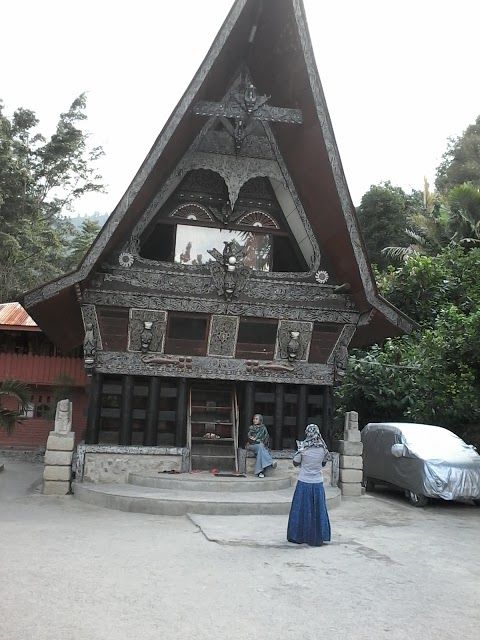 Batak Museum