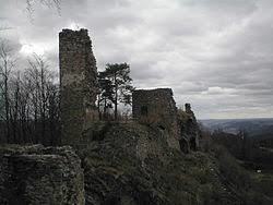 Zubštejn