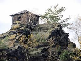 Rudolfův kámen