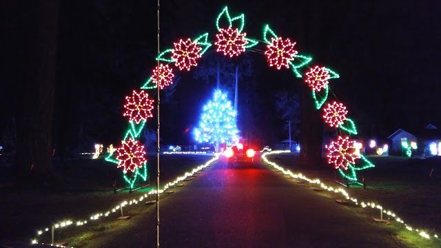 Spanaway Lake Park