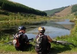 Afan Forest Park