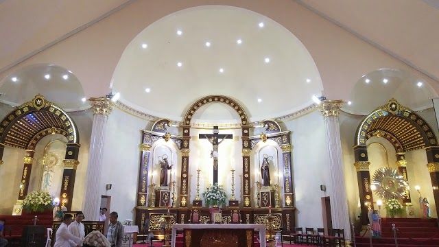 Iglesia de Nuestra Señora de Lorda