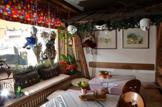 Bar Pasticceria Marlene