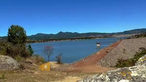 Presa Salto del Nogal