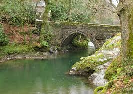 Denham Bridge