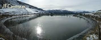Laguna de Sobia